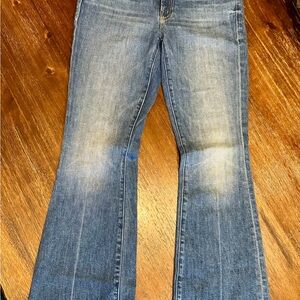 Mother the Weekender Women's Jeans